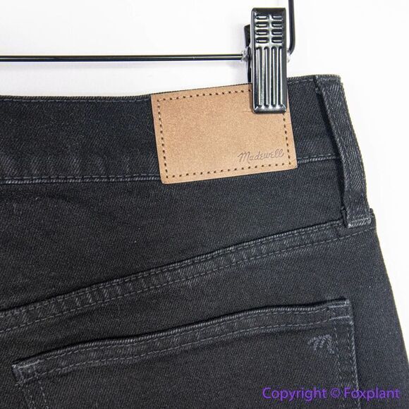 NEW Madewell The‎ Perfect Vintage Flare Jean in Sherborn Wash, 29 - Picture 11 of 12